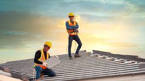 Gutter Replacement in Bremerton, WA